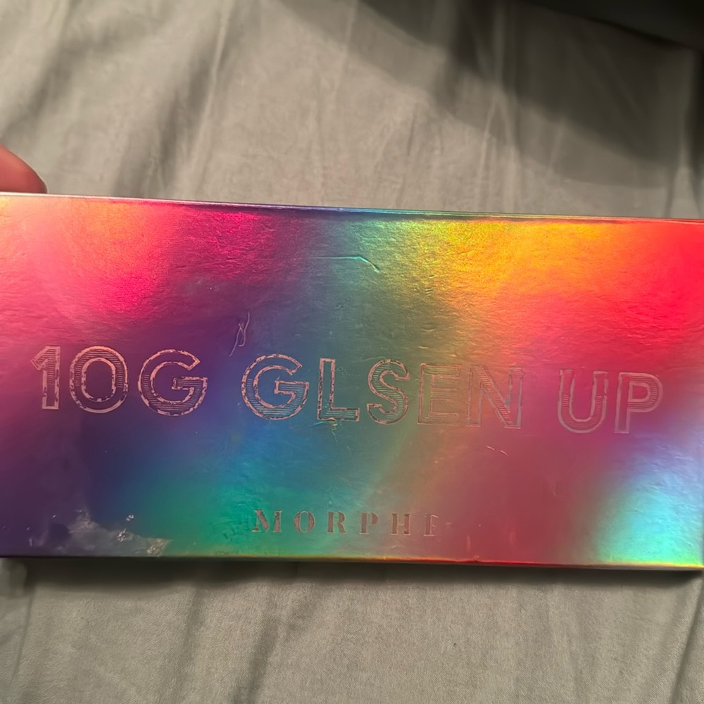 10G GLSEN UP Morphe